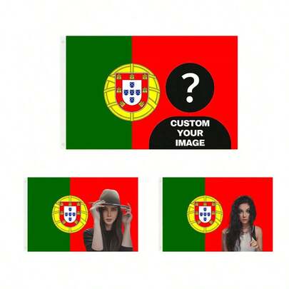 Customize Australian Flag - Customize The Logo To Your Image, Including Indoor And Outdoor Flags, Hanging Doors, Home Decor, Outdoor Parades, Outdoor Travel, Suitable For Holidays And Anniversaries, Excluding Flagpoles
