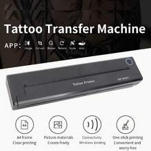 Tattoos Stencils & Accessories - View 2