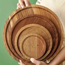 Khay phục vụ nhà bếp bằng gỗ tự nhiên - Thích hợp cho món tráng miệng, phô mai, bánh mì - Trang trí nhà bếp và bàn ăn trang nhã - Bề mặt dễ lau chùi - Lý tưởng cho đầu bếp gia đình và đầu bếp chuyên nghiệp, bề mặt nhẵn mịn, dụng cụ chuẩn bị thức ăn, khay đựng kiểu dáng đẹp, chất lượng chế tác cao cấp. - Xem 2