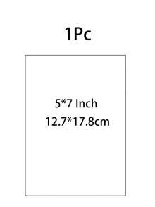 客製化高品質照片列印 4x6 吋、5x7 吋與正方形照片,捕捉您的珍貴時刻,個性化拍照亭 - 彩色 - 查看 14