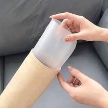 2/10件装高筒靴定型支撑垫，塑料靴支撑垫，鞋撑，靴子固定器，靴子填充物，保持靴型，3D固定式靴撑，适用于女靴、牛仔靴、男女靴子配件、靴子支撑带、直板靴子支撑带、长靴支撑带、女靴弹性延长带、及膝靴 - 多色 - 查看 10