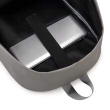 2026 New Men's Backpack, Business Commute Travel Bag, Large Capacity Pressure Relief Laptop Bag - Multicolor - View 9