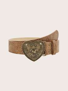 Ngựa Trái Tim Đồng