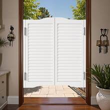Targhette per porte - Doppio L32*H36 Zoll gebogen - Visualizzare 9