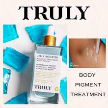 Truly Luxury After Shave Oil | Soothing & Hydrating To Prevent Ingrown Hair For Smooth, Irritation-Free Skin For Daily Use - Blue - View 8
