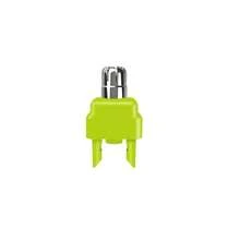 Đầu thay thế cho máy tỉa lông OneBlade QP25/26/27/28/45/65 - Lưỡi thay thế cho máy tỉa lông mũi và tai, tương thích với thiết bị tỉa lông OneBlade - Dễ sử dụng, tương thích với các mẫu QP25/QP26/QP27/QP28/QP45/QP65 - Vệ sinh & Tiện lợi - Thay thế đầu cắt - Xem 10