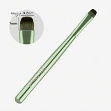 New French Half Moon Tip Pen, French Brush For Nails, Gel Nail Brush, Clean Up Brush, Nail Art Brush - Multicolor - View 15