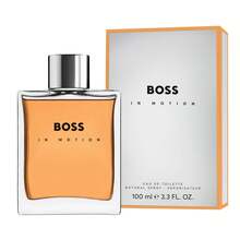 Hugo Boss Parfüm - Zitrusgewürzte, belebende - Übersicht 2