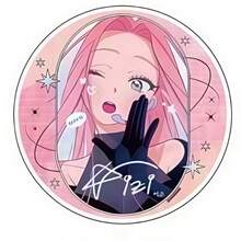 2026 New Acrylic Asymmetrical Shaped Coaster, Gift For Friends, Girlfriend, Birthday, Collection, Holiday - Multicolor - View 16