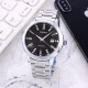 Silver Black