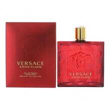 Versace Eros Flame Eau de parfum 100 ml Hombre - Fresco - Ver 11