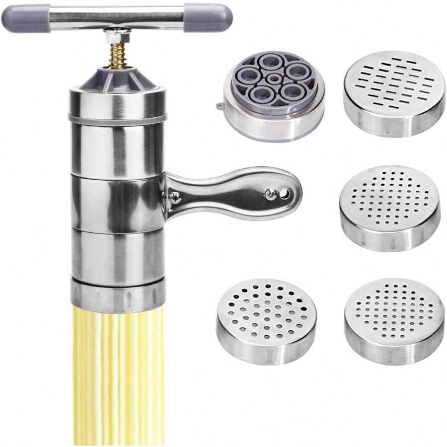 Pasta Machines & Attachments - Default - View 1