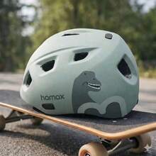 1顶运动安全头盔。兼顾安全与时尚。释放你的运动激情。适用于公路自行车、山地自行车、滑板、滑冰等运动。运动时保护头部。情人节、新年礼物的理想之选。 - A - 查看 3