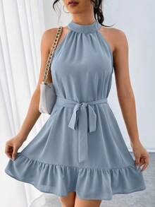 Azul bebê