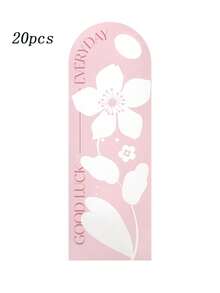 Customized Couple's Card, Customized Love Letter Card, Customized Gift Message Card, Customized Message Card, Customized Gift Card, Customized Postcard, Customized Message Card, Suitable For Parties, Events, Restaurants, Holidays - Mother's Day Handbag - View 14