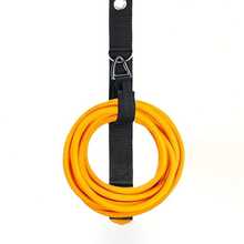 [Dây đai giữ ống nước chịu lực cao] 2 dây đai giữ ống nước sân vườn chịu lực cao có thể điều chỉnh | Dây buộc đa năng, dây buộc sắp xếp cáp, dây treo ống nước S003974 Dùng trong gia đình - Bộ bó dây điện - Xem 3