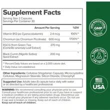 MOTO-Metabolism Boosting Capsule -30Servings (Pack Of 1) - 100g - 查看 2