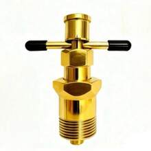 Brass Olive Oil Removal Tool - Heavy-Duty Copper Fittings Puller For 1/2 Inch And 3/4 Inch Pipes, Professional Plumbing Fittings - Puller - View 12