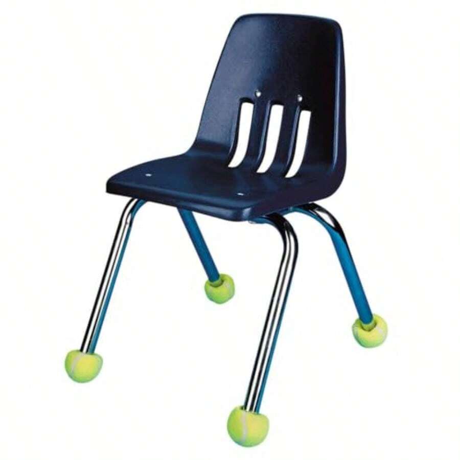SandS Worldwide Chair Tennys Paquete de 16 - como en la foto - Ver 1
