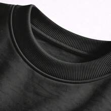 Women Sweatshirts - Black - View 9