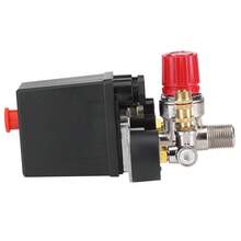 Pneumatic Tools & Accessories - Black - View 7