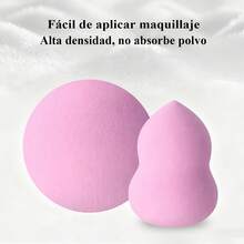Kit de belleza - Oro rosa - Ver 6