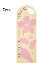 Customized Couple's Card, Customized Love Letter Card, Customized Gift Message Card, Customized Message Card, Customized Gift Card, Customized Postcard, Customized Message Card, Suitable For Parties, Events, Restaurants, Holidays - Mother's Day Handbag - View 15