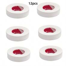 批发隔离式假睫毛嫁接透气棉质无纺布胶带，带孔，舒适方便 - 彩色 - 查看 10