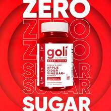 Zero Sugar Apple Cider Vinegar+ Gummies - 60ct |   Probiotics For Bloating Relief - 1 - Xem 2