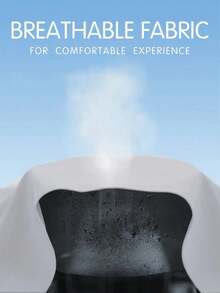 SU ER Men's Fashionable Printed Loose Short Sleeve T-Shirt | Exquisite Design | Summer Essential | Easy To Match, Showcasing Your Style - Black - View 4