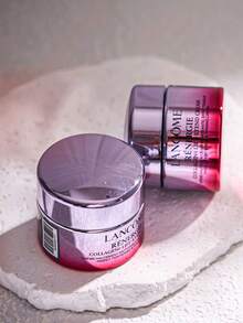 Lancôme 兰蔻 [迷你] 赋活胶原蛋白+ 紧致提升霜 15ml / 高效紧致提升霜 / 显著提升紧致 / 采用先进的胶原蛋白复合物，质地独特如丝线般细腻，这款配方旨在快速呈现显著效果 / 肌肤紧致度提升 57%，颧骨提升高达 15%，十分之七的女性认为它是美容手术的绝佳替代品。 - Collagen+ Lift-Xtend Cream 15ml - 查看 4