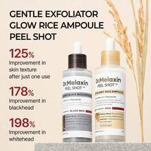 [Dr.Melaxin Official Kayla's Pick] Kayla's Clear Firm Skincare Set Firming Balm Exfoliating Ampoule For Radiant, Healthy Skin - Collagen - 查看 7