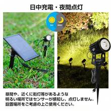 LED Underground Lamps - one-size - View 6