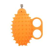 Adjustable Grip Strength Trainer Ball, Hand Massage Squeeze Ball For Finger Grip Strength Exercise, Silicone - Grip Strength Device - View 7