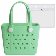 Mint Green