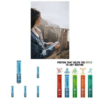 Spicy Beef Stick - Grass Fed Beef - Whole30 Approved, Certified Paleo, Keto, And Gluten - Meat Snack With 6g Of Protein And Zero Sugar - 1 Oz. 1 Count