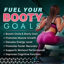 Creatine For Women – 5000mg Micronized Creatine Monohydrate With 2000mg Collagen + 1g BCAA 2:1:1 |   Muscle Recovery, Strength & Glute Support |   No Fillers, Natural Lemonade Flavor, Made In USA - 3 Bottles - 查看 5
