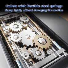 [Thickened Three-Axis] 720° Rotating Tablet Stand, Slouchy Bracket, Heavy-Duty Bedside Phone/Tablet Universal Stand, Thick Long Arm Desk Tablet Phone Holder, Stable No Shaking, Suitable For Phones/Tablets, Birthday Gift, Family, Friends - View 6