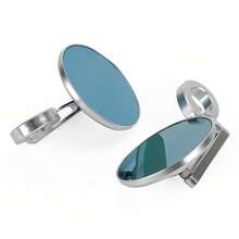 Motorcycle Replacement Parts - A - View 2
