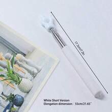 1pc Telescopic Stainless Steel Reading Pointer, 55cm Classroom Instruction Pointer Stick For Children - Telescopic Type - View 10