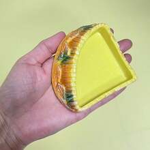 爬行动物喂食碗角碗，爬行动物水碗食碗，适用于鬃狮蜥、蜥蜴、青蛙、壁虎、乌龟、寄居蟹等爬行动物的水碗食碗喂食器碗 - 餵食碗 - 查看 14
