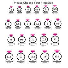 1 chiếc nhẫn ảnh tùy chỉnh, nhẫn hình bầu dục khắc tên và ảnh thú cưng, khắc ảnh chó hoặc mèo, có thể đeo chồng lên nhau, quà tặng cá nhân hóa cho mẹ, quà tặng cho người yêu thú cưng, quà tặng Ngày của Mẹ, nhẫn tùy chỉnh, trang sức mùa hè, quà tặng kỷ niệm. - Nhiều màu - Xem 8