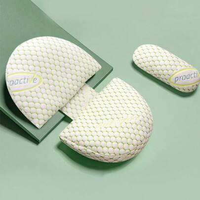 Adjustable Pregnancy Pillow, Waist Support Side Sleeping Pillow, Belly Support Pillow, Maternity U-Shaped Lumbar Pillow