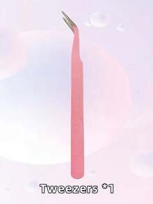 Asiteo 72片自粘式湿润蓬松假睫毛簇，10-16毫米，单根外翻睫毛，自粘式DIY睫毛嫁接，预粘睫毛簇，自然纤长D卷翘睫毛簇，无需胶水，可重复使用 - 无需卸妆，无粘性残留物，预粘睫毛 - D - 查看 7