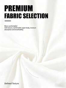 Women T-Shirts - White - View 6
