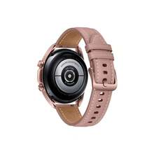 SAMSUNG Galaxy Watch 3 - 41mm (Bluetooth) - Mystic Bronze (R850NZDAXAR) - 查看 6