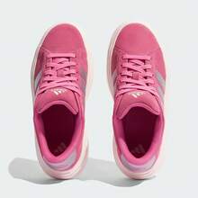 Adidas Women's CRAZYCHAOS 2000SPW FTW Sports And Casual Shoes - Pink/Silver - View 7