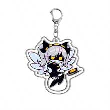 无人机亚克力钥匙扣 N V Uzi J 游戏动漫背包挂件 - 彩色 - 查看 19