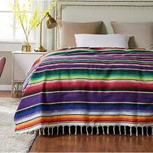 Tablecloths - PURPLE - View 6