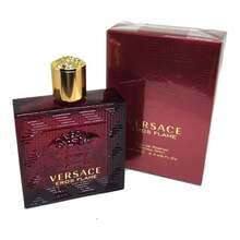 Versace Eros Flame Eau de parfum 100 ml Hombre - Fresco - Ver 5